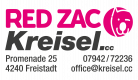 Logo Red Zac Kreisel