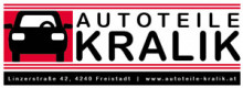 Logo Autoteile Kralik