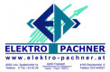 Logo Elektro Pachner