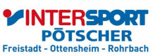 Logo Intersport Pötscher