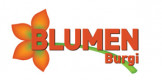 Logo Blumen Burgi