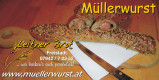 Logo Müllerwurst / Leitner Brot